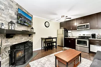 301 Pinnacle Inn Road #3230, Beech Mountain, NC 28604 - Photo 21