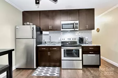 301 Pinnacle Inn Road #3230, Beech Mountain, NC 28604 - Photo 5