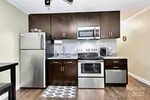 301 Pinnacle Inn Rd, Beech Mountain, NC 28604 - Photo 5