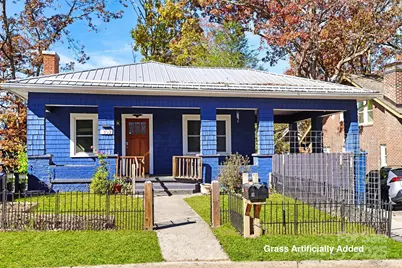 107 Riverview Drive, Asheville, NC 28806 - Photo 1