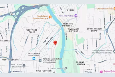 107 Riverview Drive, Asheville, NC 28806 - Photo 3