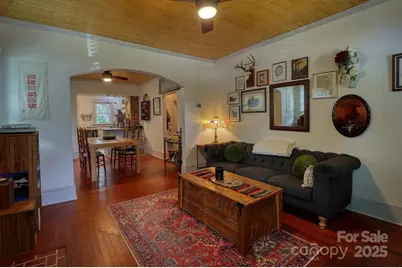 107 Riverview Drive, Asheville, NC 28806 - Photo 5