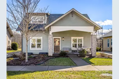 68 Bungalow Way, Brevard, NC 28712 - Photo 3