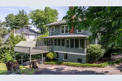 313 E Main Street, Morganton, NC 28655 - Photo 35