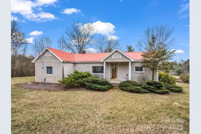 55 Settlers Trail, Mars Hill, NC 28754 - Photo 1