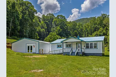 471 Claude Cook Road, Sylva, NC 28779 - Photo 1