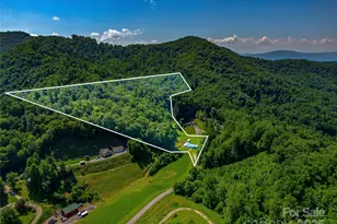 471 Claude Cook Rd, Sylva, NC 28779 - Photo 5