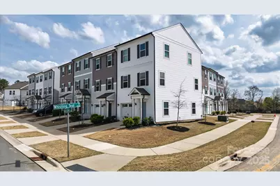 13304 Porter Creek Road, Charlotte, NC 28262 - Photo 5