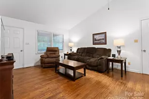 186 Sloshy Branch Trail, Chimney Rock Village, NC 28711 - Photo 9