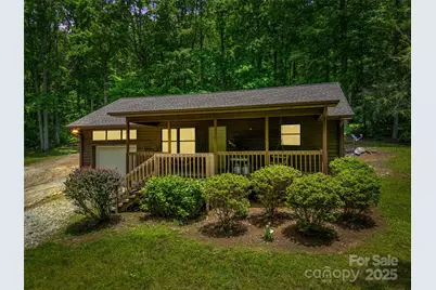 186 Sloshy Branch Trail, Black Mountain, NC 28711 - Photo 1