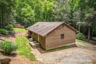 186 Sloshy Branch Trail, Chimney Rock Village, NC 28711 - Photo 7