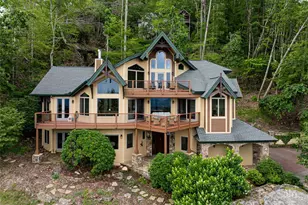 2280 Mountain Air Dr, Burnsville, NC 28714 - Photo 1