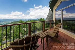 2280 Mountain Air Dr, Burnsville, NC 28714 - Photo 37