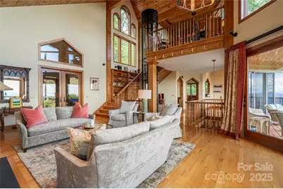 2280 Mountain Air Drive, Burnsville, NC 28714 - Photo 9