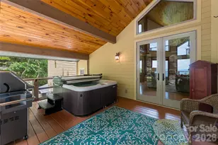 2280 Mountain Air Dr, Burnsville, NC 28714 - Photo 31