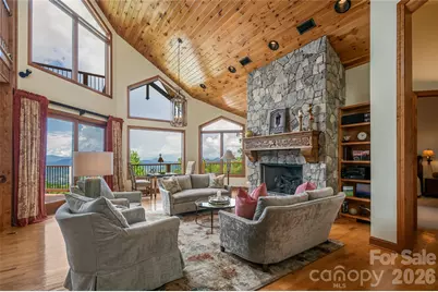 2280 Mountain Air Drive, Burnsville, NC 28714 - Photo 7