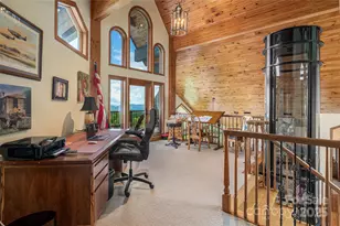 2280 Mountain Air Dr, Burnsville, NC 28714 - Photo 25