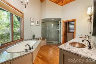 2280 Mountain Air Dr, Burnsville, NC 28714 - Photo 21