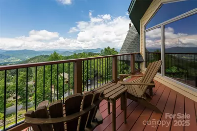 2280 Mountain Air Drive, Burnsville, NC 28714 - Photo 37