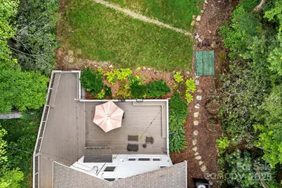 177 Mississippi Road, Montreat, NC 28757 - Photo 25