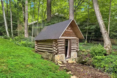 177 Mississippi Road, Montreat, NC 28757 - Photo 35