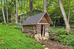 177 Mississippi Rd, Montreat, NC 28757 - Photo 35