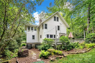 177 Mississippi Road, Montreat, NC 28757 - Photo 33