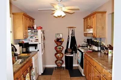 544 Tracy Grove Road, Flat Rock, NC 28731 - Photo 3