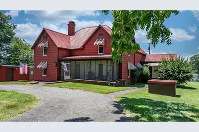 237 Shiloh Church Road, Hickory, NC 28601 - Photo 3