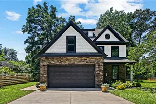 5511 Milhaven Ln, Charlotte, NC 28269 - Photo 1