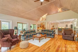 65 Hillcrest Dr, Weaverville, NC 28787 - Photo 9