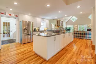 65 Hillcrest Dr, Weaverville, NC 28787 - Photo 5