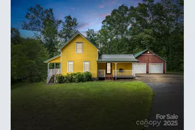 4086 Big Island Road, Rutherfordton, NC 28139 - Photo 1