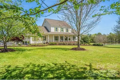 7160 Old US Hwy 421 None, Staley, NC 27355 - Photo 9