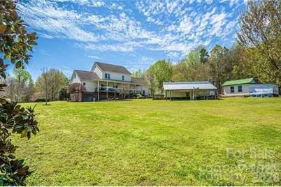 7160 Old US Hwy 421 None, Staley, NC 27355 - Photo 15