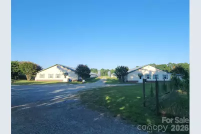 7160 Old US Hwy 421 None, Staley, NC 27355 - Photo 5