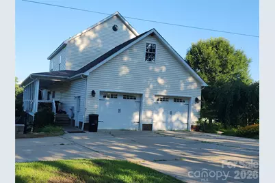 7160 Old US Hwy 421 None, Staley, NC 27355 - Photo 23