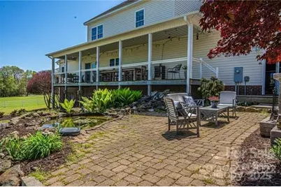 7160 Old US Hwy 421 None, Staley, NC 27355 - Photo 13