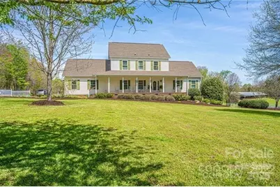 7160 Old US Hwy 421 None, Staley, NC 27355 - Photo 7