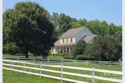 7160 Old US Hwy 421 None, Staley, NC 27355 - Photo 19