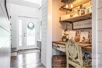 7160 Old US Hwy 421 None, Staley, NC 27355 - Photo 21