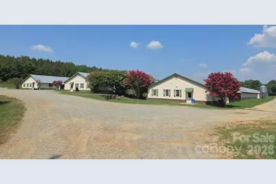 7160 Old US Hwy 421 None, Staley, NC 27355 - Photo 27