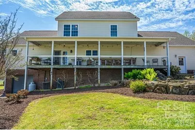 7160 Old US Hwy 421 None, Staley, NC 27355 - Photo 21