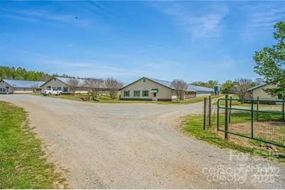 7160 Old US Hwy 421 None, Staley, NC 27355 - Photo 5