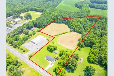 24132 Nc Hwy 73 Highway, Albemarle, NC 28001 - Photo 3
