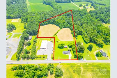24132 Nc Hwy 73 Highway, Albemarle, NC 28001 - Photo 1