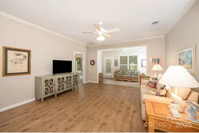 7406 Carolina Jessamine Court, Indian Land, SC 29707 - Photo 9