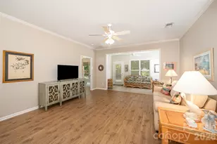 7406 Carolina Jessamine Ct, Indian Land, SC 29707 - Photo 9