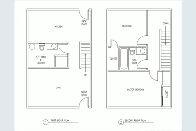 4347 Duncan Drive #3, Granite Falls, NC 28630 - Photo 15