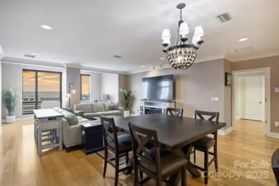 222 S Caldwell Street #1812, Charlotte, NC 28202 - Photo 13